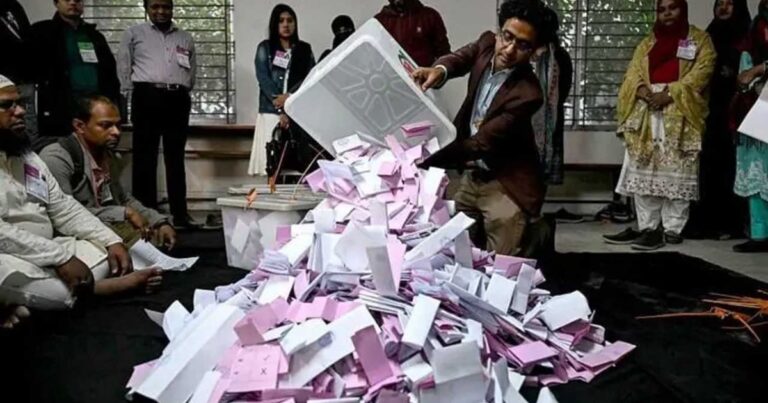 ‘হ্যাঁ’ জয়ী হলেও ভিন্নমত থাকায় জুলাই সনদের কিছু প্রস্তাব বাস্তবায়ন অনিশ্চিত