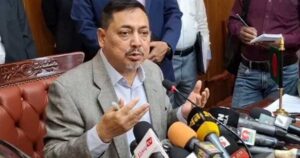 সব কাজই গুরুত্বপূর্ণ ও চ্যালেঞ্জের