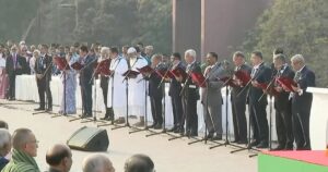 উপমন্ত্রী নেই তারেক রহমানের মন্ত্রিসভায়