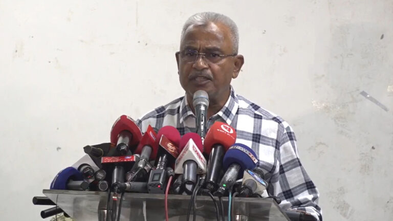 ইসির কিছু কর্মকর্তা একদিকে ঝুঁকছেন: আলাল