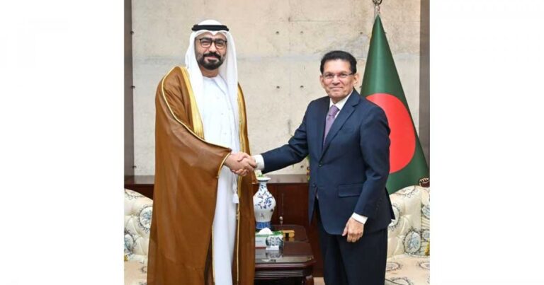 পুনরায় শ্রম ভিসা চালুর জন্য আমিরাতকে অনুরোধ