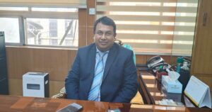 আইনমন্ত্রীর একান্ত সচিব বিচারক সাজ্জাদ