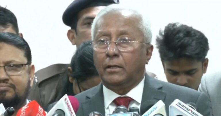 ভোটের দিন ৪ বিভাগে নির্বাচন পর্যবেক্ষণে যাবে মার্কিন প্রতিনিধিদল