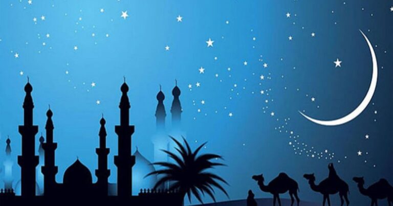 পবিত্র শবে বরাত আগামীকাল