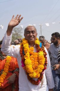 আইন মন্ত্রণালয়ে আসাদুজ্জামান, প্রথম পূর্ণাঙ্গ মন্ত্রী পেল ঝিনাইদহবাসী