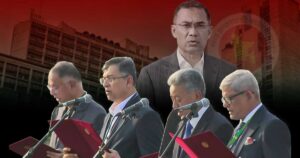 মন্ত্রী-প্রতিমন্ত্রীরা কে কোন মন্ত্রণালয় পেলেন?