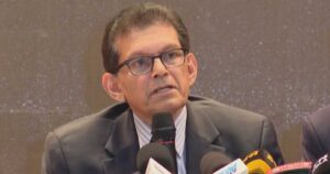 মন্ত্রী হচ্ছেন অন্তর্বর্তী সরকারের উপদেষ্টা খলিলুর রহমান