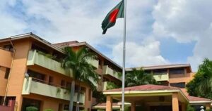 দিল্লিতে ভারতীয়দের ভিসা দেওয়া শুরু করল বাংলাদেশ