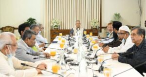 প্রধান উপদেষ্টাসহ সব উপদেষ্টার সম্পদ বিবরণী প্রকাশ, কার কত?