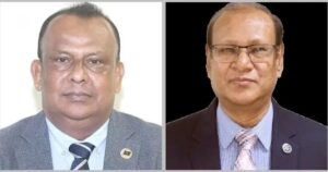 দুই সচিবের দফতর বদল