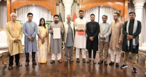 জুলাই জাতীয় সনদ পূর্ণতা পেল: প্রধান উপদেষ্টা