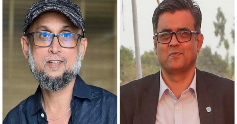 ফারুকীর জন্য স্বাধীনতা পদক চাইলেন প্রেস সচিব