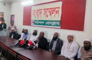 নির্বাচনে ইঞ্জিনিয়ারিং ও কেন্দ্র দখলের শঙ্কা রয়েছে : ফয়জুল করীম