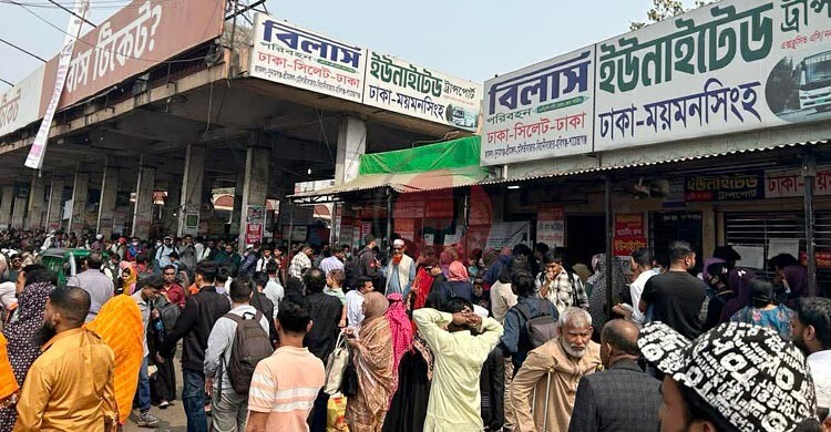 ‘ভোট দিতে যাচ্ছি, ঈদের মতো লাগছে’