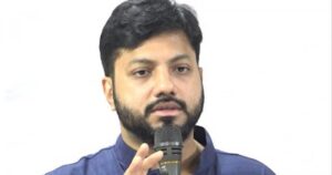 প্রথমবার নির্বাচিত হয়েই মন্ত্রিসভায় ইশরাক হোসেন