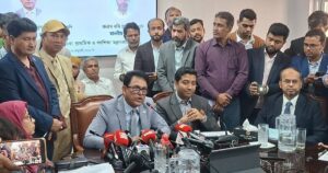 নকল-প্রশ্নফাঁস আর ফিরে আসবে না: শিক্ষামন্ত্রী