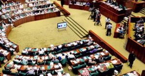 সংসদের বিরোধীদলীয় নেতার দায়িত্ব কী? কী সুবিধা পান?