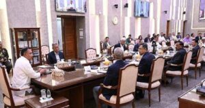 সেহরি-ইফতার-তারাবিতে নিরবচ্ছিন্ন বিদ্যুৎ রাখার নির্দেশ প্রধানমন্ত্রীর