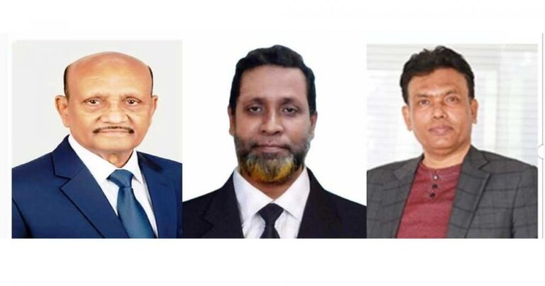 দিল্লির আন্তর্জাতিক সম্মেলনে যোগ দিতে যাচ্ছেন ঢাকার তিন জ্যেষ্ঠ সাংবাদিক