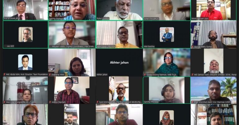 দেশে বছরে ৫ লাখ ৭০ হাজার মানুষ অসংক্রামক রোগে প্রাণ হারায়