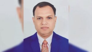 দৈনিক দিনকালের নতুন প্রকাশক ও সম্পাদক আতিকুর রহমান