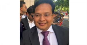 আব্দুর রহমান সানিকে প্রধানমন্ত্রীর সহকারী একান্ত সচিব নিয়োগ