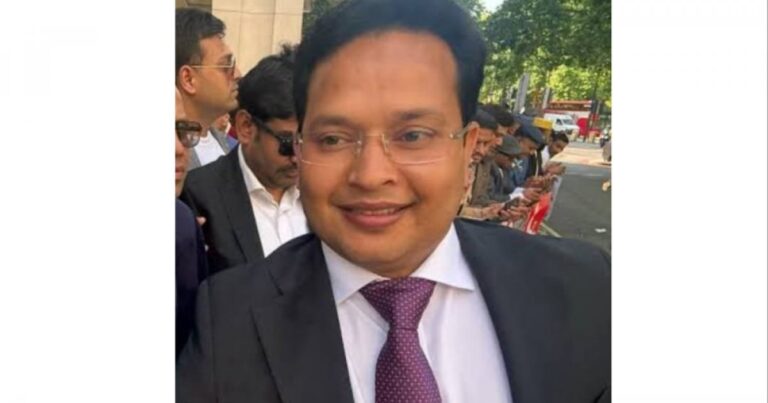 আব্দুর রহমান সানিকে প্রধানমন্ত্রীর সহকারী একান্ত সচিব নিয়োগ