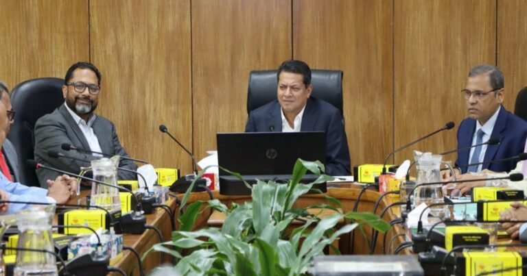 আইনের মধ্যে থেকে জনগণের প্রত্যাশা পূরণ করব: গণপূর্ত মন্ত্রী