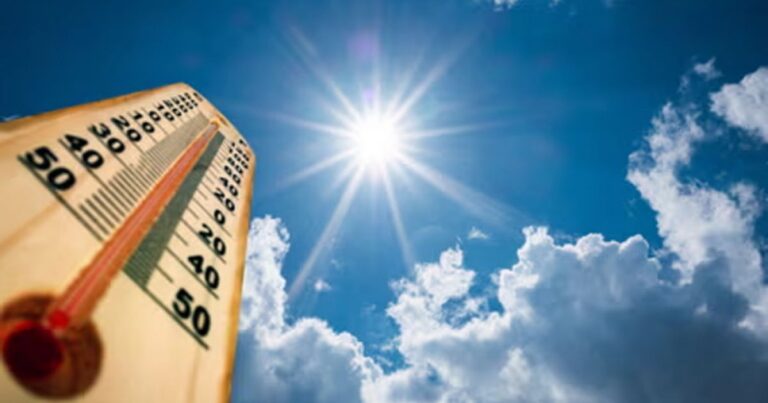 শীতের আমেজের মাঝে তাপমাত্রা বাড়ার সম্ভাবনা