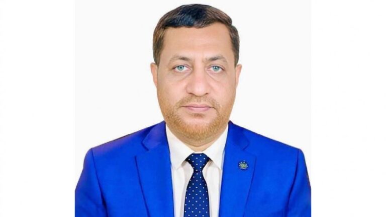 ইউপি সদস্য থেকে সংসদ সদস্য নুরুল আমিন