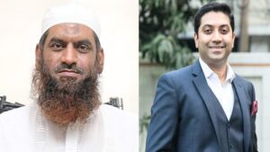 মামুনুল হকের আসনে জরিপে এগিয়ে ববি হাজ্জাজ: সোচ্চার-টর্চার ওয়াচডগ বাংলাদেশ