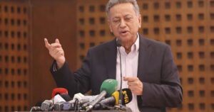 চট্টগ্রাম বন্দর নিয়ে সরকারের পরিকল্পনা জানালেন অর্থমন্ত্রী