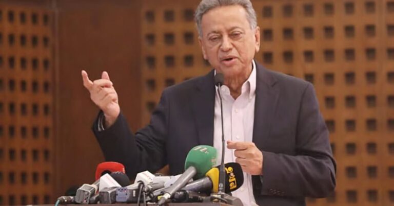 চট্টগ্রাম বন্দর নিয়ে সরকারের পরিকল্পনা জানালেন অর্থমন্ত্রী