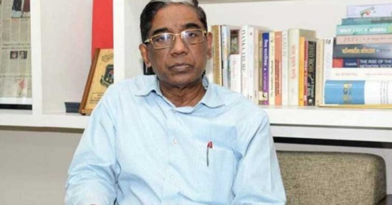 বিনিময় ছাড়াই ডা. প্রাণ গোপালকে নিয়ে নিল ভারত!