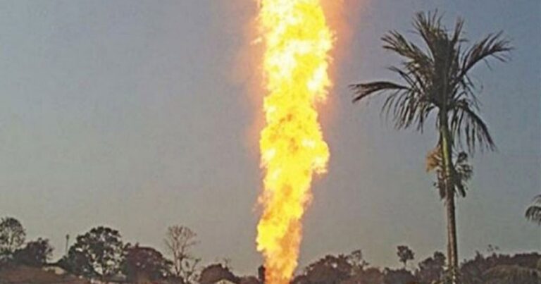 টেংরাটিলা বিস্ফোরণের ৪২ মিলিয়ন ডলার ক্ষতিপূরণ পাচ্ছে বাংলাদেশ