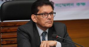 নতুন সরকারের প্রতি বিদেশিদের গভীর আস্থা রয়েছে: পররাষ্ট্রমন্ত্রী