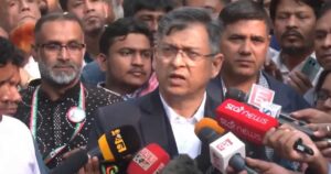 মন্ত্রিসভা নিয়ে যা বললেন সালাহউদ্দিন