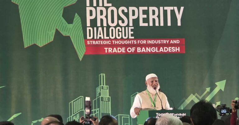 চাঁদাবাজি মানুষের রাতের ঘুম কেড়ে নেয়