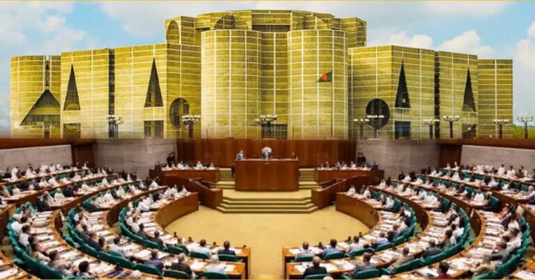 সংসদের পরবর্তী স্পিকার কে হচ্ছেন?