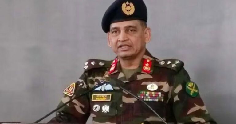 সুষ্ঠু নির্বাচন নিশ্চিতে এক লাখ সেনা মোতায়েন: সেনাসদর