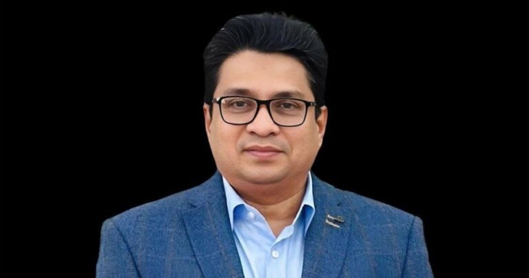 প্রধানমন্ত্রীর কার্যালয়ের সিনিয়র মেডিকেল অফিসার হলেন ডা. আমান