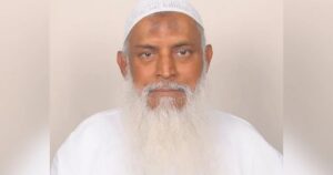 সেবা ৩ হজ গাইডকে পুরস্কার দেবেন ধর্মমন্ত্রী কায়কোবাদ