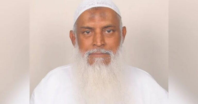 সেবা ৩ হজ গাইডকে পুরস্কার দেবেন ধর্মমন্ত্রী কায়কোবাদ