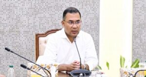 এমন বাংলাদেশ গড়তে চাই, যেখানে নারী-পুরুষ সমান অধিকার ভোগ করবে