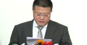 চীন ‘সবার আগে বাংলাদেশ’ নীতিতে পাশে থাকবে