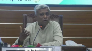 এখন গ্রামের চায়ের দোকানেও বিক্রি হয় ইয়াবা: বিদ্যুৎ প্রতিমন্ত্রী