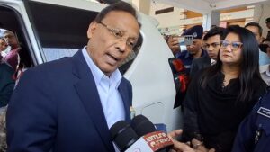 ডাক বিভাগকে যুগোপযোগী করতে ডিজিটাল সেবা সম্প্রসারণ হচ্ছে: ডাক ও টেলিযোগাযোগ মন্ত্রী