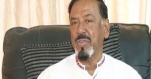 গণভোটে রাজি না হলে নির্বাচন দিত না, তাই রাজি হয়েছি: মুক্তিযুদ্ধ মন্ত্রী