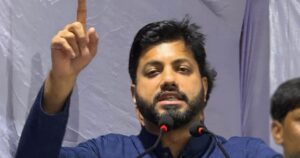 ঢাকা দক্ষিণে মেয়র পদে নির্বাচনের ঘোষণা ইশরাকের