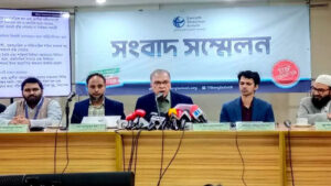 নির্বাচন অন্তর্ভুক্তিমূলক, কোনো ‘ইলেকশন ইঞ্জিনিয়ারিং’ হয়নি : টিআইবি